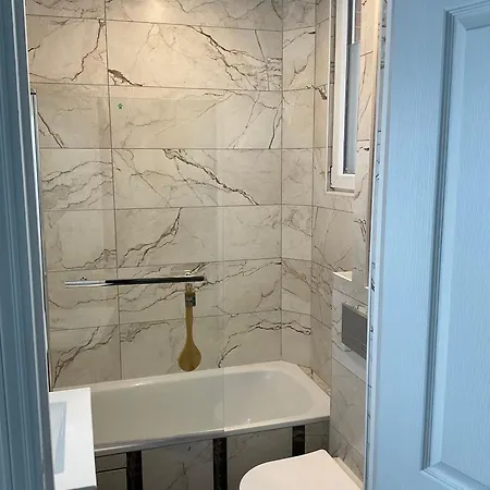 F3, Proche Paris Apartment Epinay-sur-Seine