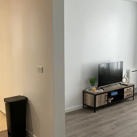 Apartment F3, Proche Paris Epinay-sur-Seine