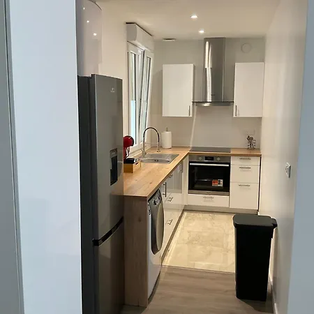 Apartment F3, Proche Paris *