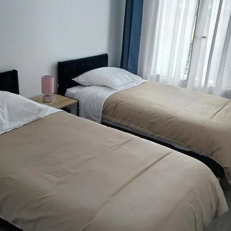 F3, Proche Paris * Epinay-sur-Seine