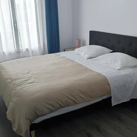 F3, Proche Paris Apartment